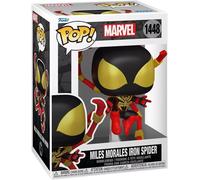 Funko Pop Figuras Parachoques Colección -Elija Su Vinilo - Vendedor GB No Copias