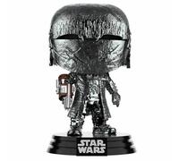 Funko Pop Figuras Parachoques Colección -Elija Su Vinilo - Vendedor GB No Copias