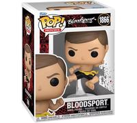 Figura POP! Bloodsport Bloodsport - FUNKO