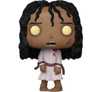Funko Pop! Movies: The Exorcist - Angela - (Possessed) - The Exorcist Believer - Figura de Vinilo Coleccionable - Idea de Regalo- Mercancia Oficial - Juguetes para Niños y Adultos - Movies Fans