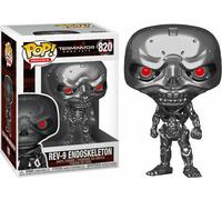 Funko Pop Figuras Parachoques Colección -Elija Su Vinilo - Vendedor GB No Copias