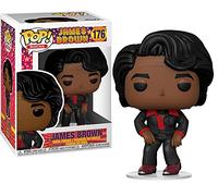 Funko Pop! Figurina de vinil- James Brown