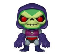 Funko Pop Figurine Terror Claws Skeletor 1439 Masters of the Universe Colección, Figura de Vinilo