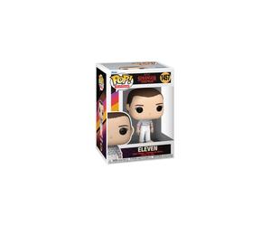 Funko Pop Final Once Eleven. Stranger Things 4