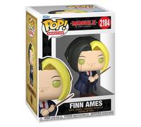 Funko Pop! Finn Ames - Mashle: Magic and Muscles