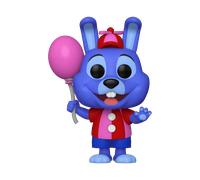 Funko Pop Five Nights at Freddy's Balloon Circus Balloon Bonnie #909
