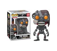 Funko Pop! Games: Five Nights at Freddy'S (FNAF) - The Mimic