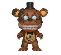 Funko Pop Five Nights at Freddy's Twisted Freddy
