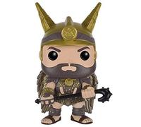 Funko Pop Flash Gordon Príncipe Vultan