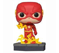Funko Pop Flash Lights and Sounds 1274 Protector and Box Include