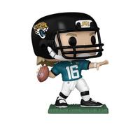 Funko POP Football 173 Figura De Vinilo Trevor Lawrence Jaguars NFL Kinder