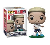 Funko POP Football Antonee Robinson Figura Vinilo 2025 72