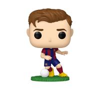 Funko pop! football: barcelona fc - gavi
