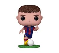 Funko pop! football: barcelona fc - pedri