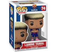 Funko Pop! Football: Barcelona FC - Lamine Yamal