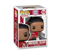 Funko Pop! Football: Bayern Munich - Olise