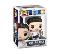 Funko POP Football: England - Declan Rice - Collectable Vinyl Figure - Gift Ide