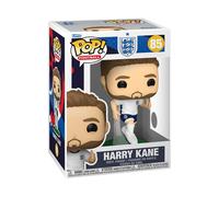 Funko POP Football: England - Harry Kane - Collectable Vinyl Figure - Gift Idea