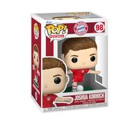 Figura Funko POP! Football: FC Bayern München - Joshua Kimmich 98