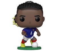 Funko pop! football: france - eduardo camavinga - figura de vinilo col