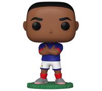 Funko pop! football: france - kylian mbappé - figura de vinilo colecc