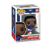 Figura Funko POP! Football: France - Ousmane Dembele 80