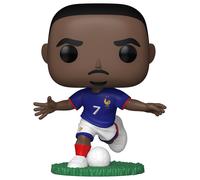 Funko pop! football: france - ousmane dembele - figura de vinilo colec
