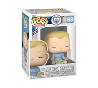Figura Funko POP! Football: Manchester City - Erling Haaland 68