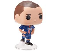 Funko Pop! Football: Marco Veratti Verratti - (PSG) - Paris Saint-Germain - Figura de Vinilo Coleccionable - Idea de Regalo- Mercancia Oficial - Juguetes para Niños y Adultos - Sports Fans