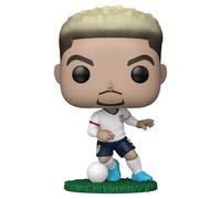 Funko pop! football: usa - antonee robinson - figura de vinilo colecci