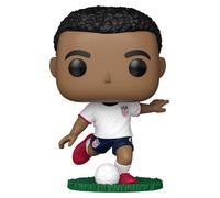 Funko pop! football: usa - tyler adams - figura de vinilo coleccionabl