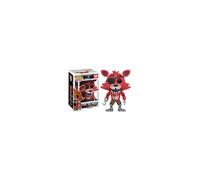 Five Nights at Freddie's 11032 Pop Vinyl Fnaf Foxy Figure