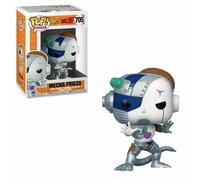FUNKO Pop Frieza Dragon Ball Z 705 Mecha Freezer