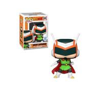 FUNKO Pop Frieza Dragon Ball Z 970 Great Saiyaman "Exclusive"