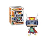 FUNKO Pop Frieza Dragon Ball Z 971 Great Saiyagirl "Exclusive"
