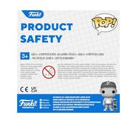 Funko Pop Frodo with Orc Helmet Exclusive 1565