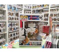 Funko Pop Fully-Hollowfied Ichigo 1104 - Bleach Especial Orig Vinyl + Protector