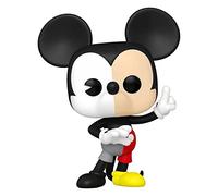 Funko Pop! Funko Pop Disney: 100th-100th: Mickey (Spirit Color)