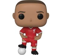 Funko Pop Fútbol: Liverpool - Thiago Alcantara Figura Vinilo