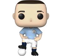 Funko Pop Fútbol: Manchester City - Phil Foden