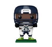 Funko Pop Fútbol NFL Seattle Seahawks - Richard Sherman #331