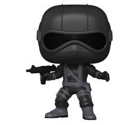 FUNKO POP G.I. JOE- V1 SNAKE EYES FIGURES - ACTION
