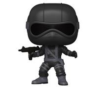 FUNKO POP G.I. JOE- V1 SNAKE EYES FIGURES - ACTION