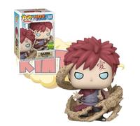 Funko POP! - Gaara 1649