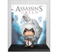 Funko Pop! Game Cover: Assassin'S Creed
