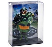 Funko Pop! Game Cover: Halo - Master Chief - Figura de Vinilo Coleccionable - Incluye Estuche Protector de Plástico - Idea de Regalo- Mercancia Oficial - Juguetes para Niños y Adultos