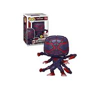 Funko POP! Gamerverse Spider-Man Miles Morales #775 - Miles Morales [Programmable Matter Suit GITD] Exclusive