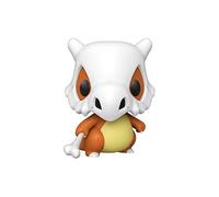 Funko Pop! Games 49218 Pokemon: Cubone 10" (Exclusiva de la Terra) #619