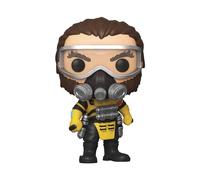 Funko Pop! Games: Apex Legends - Caustic - Figura de Vinilo Coleccionable - Idea de Regalo- Mercancia Oficial - Juguetes para Niños y Adultos - Video Games Fans - Muñeco para Coleccionistas