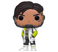Funko Pop! Games: Apex Legends - Crypto - Figura de Vinilo Coleccionable - Idea de Regalo- Mercancia Oficial - Juguetes para Niños y Adultos - Video Games Fans - Muñeco para Coleccionistas